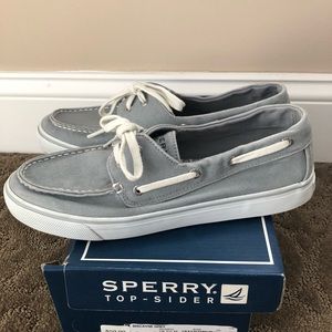 Sperry shoes